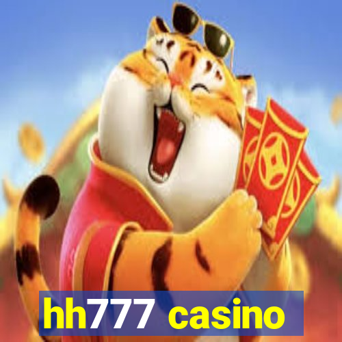 hh777 casino